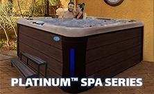 Platinum™ Spas Waterbury hot tubs for sale
