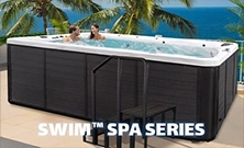 Swim Spas Waterbury hot tubs for sale