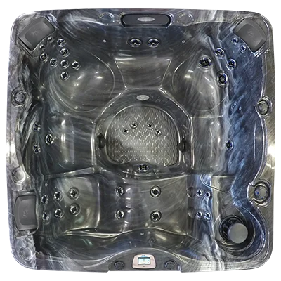 Pacifica-X EC-739LX hot tubs for sale in Waterbury