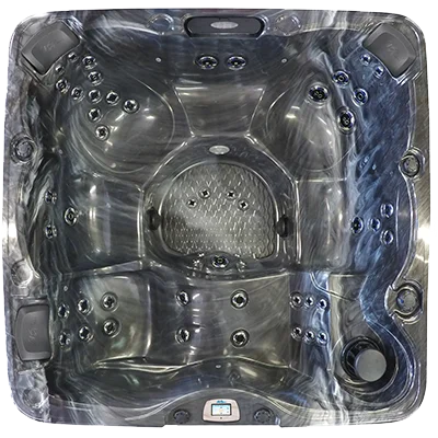 Pacifica-X EC-751LX hot tubs for sale in Waterbury