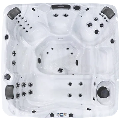 Avalon EC-840L hot tubs for sale in Waterbury