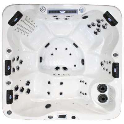 Huntington PL-792L hot tubs for sale in Waterbury