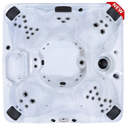 Tropical Plus PPZ-743BC hot tubs for sale in Waterbury