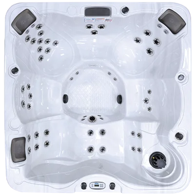 Pacifica Plus PPZ-743L hot tubs for sale in Waterbury