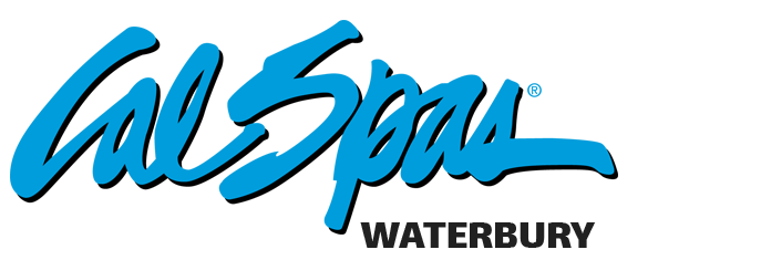 Calspas logo - Waterbury