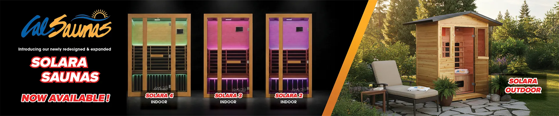 Calspas hot tub being used in a family setting - Waterbury