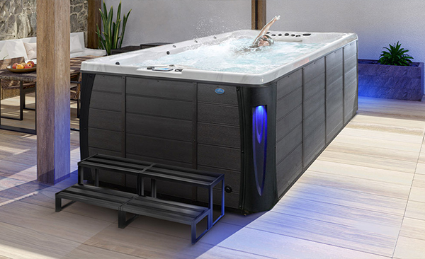 Swim X-Series Spas Waterbury hot tubs for sale